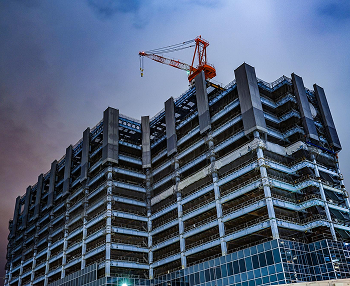 Hé lộ những Kỹ thuật Xây dựng Đổi mới